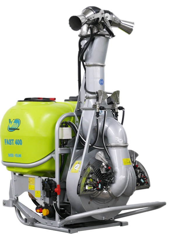 FAST 3 Point Sprayer