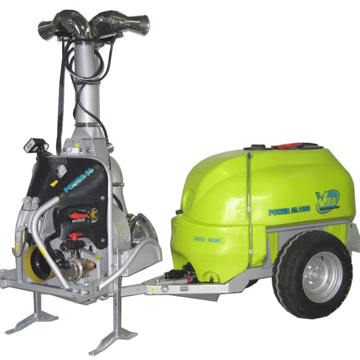 Power Sprayer