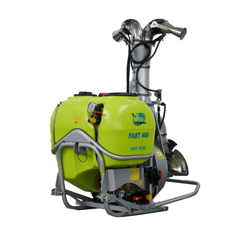 FAST 3 Point Sprayer :: MG Equipment Company