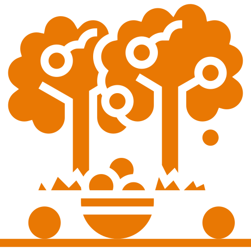 Orchards