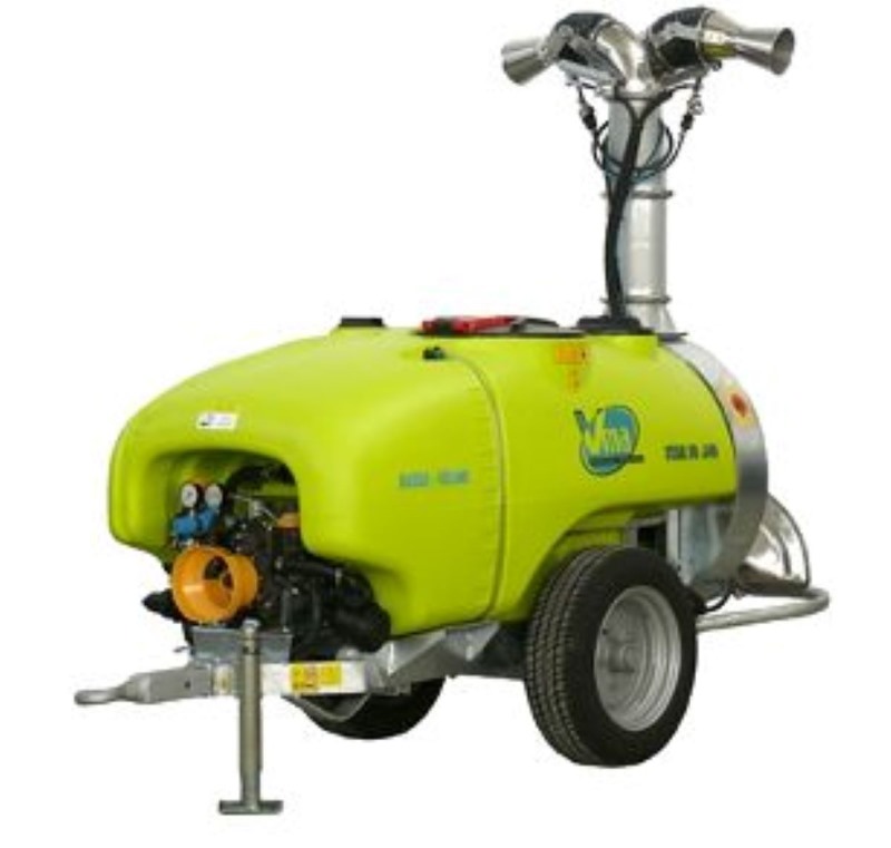 STAR Sprayer