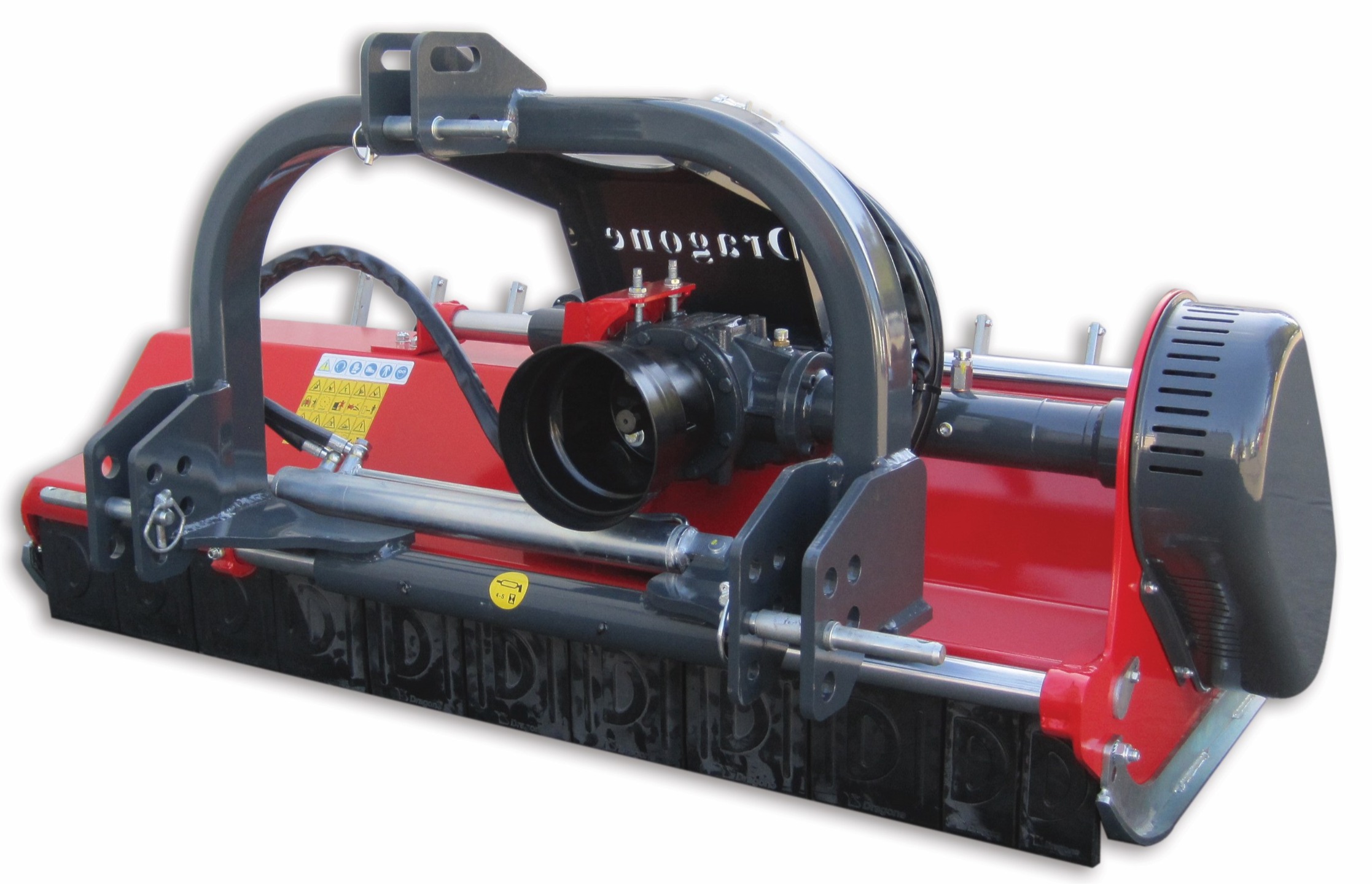 Dragone Mower