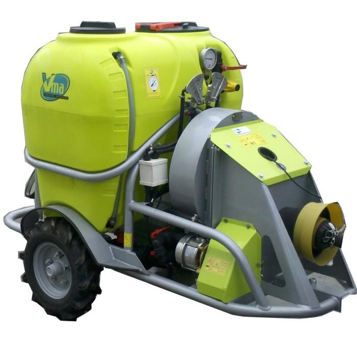 Trailer Sprayer